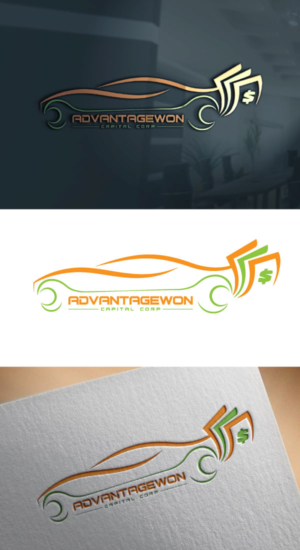 Logo Design by NEOTERIC for this project | Design: #21558014