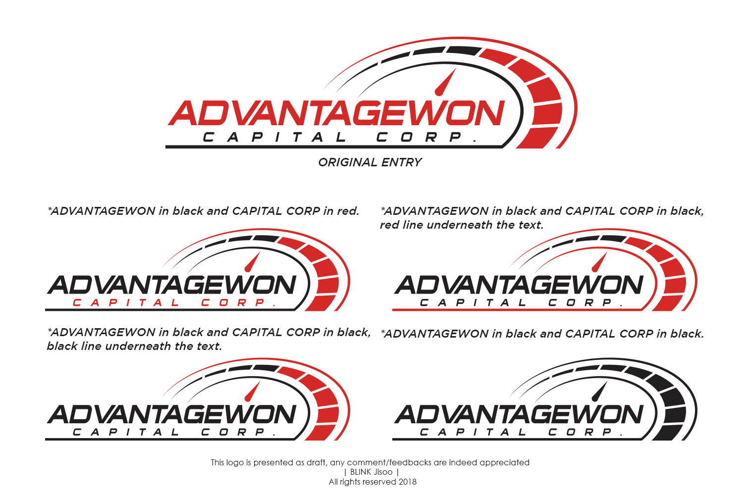 Logo Design by Riv. for this project | Design: #21546433
