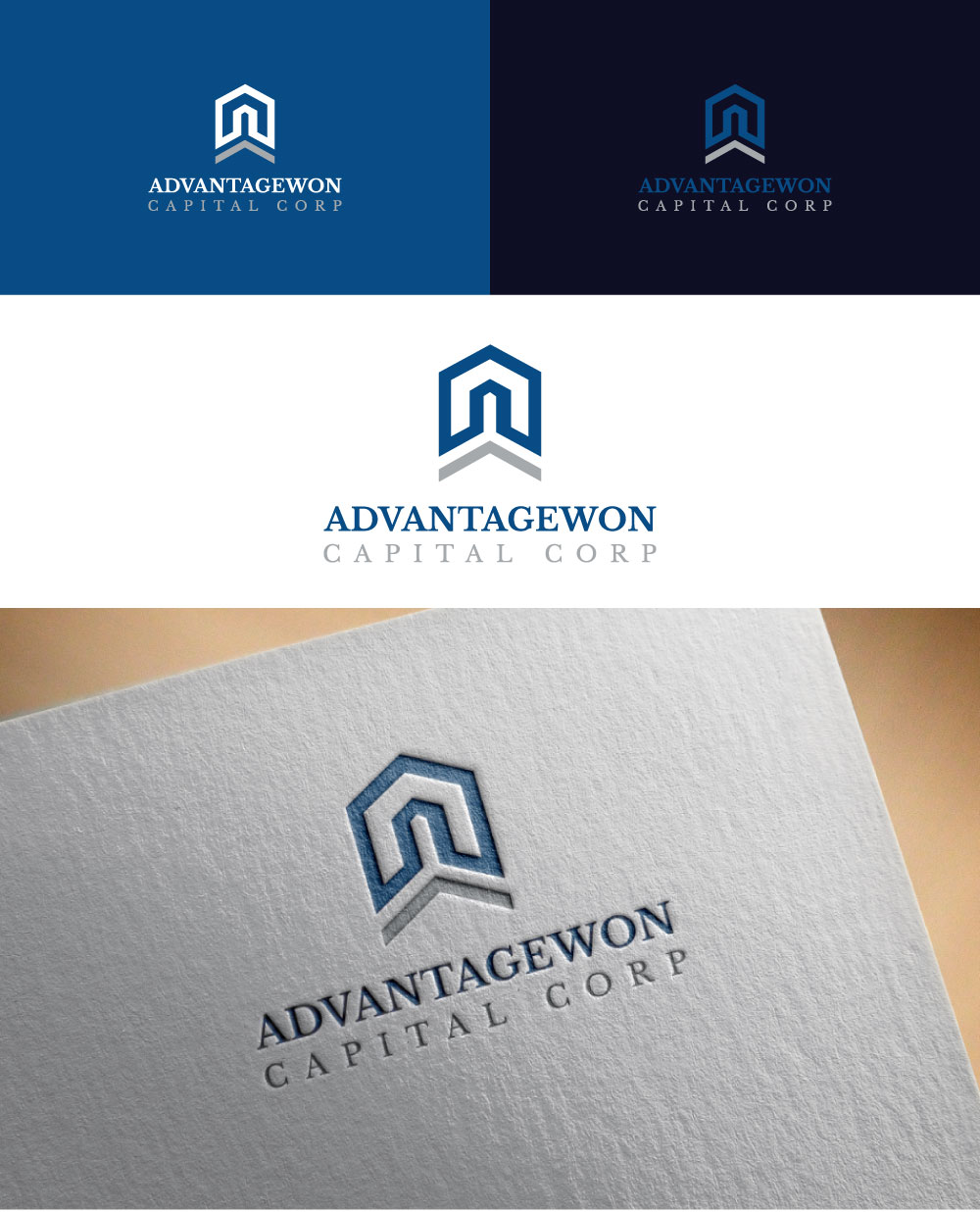 Logo Design by Ash_king for this project | Design #21536209