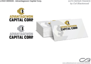 Logo Design by Col 3