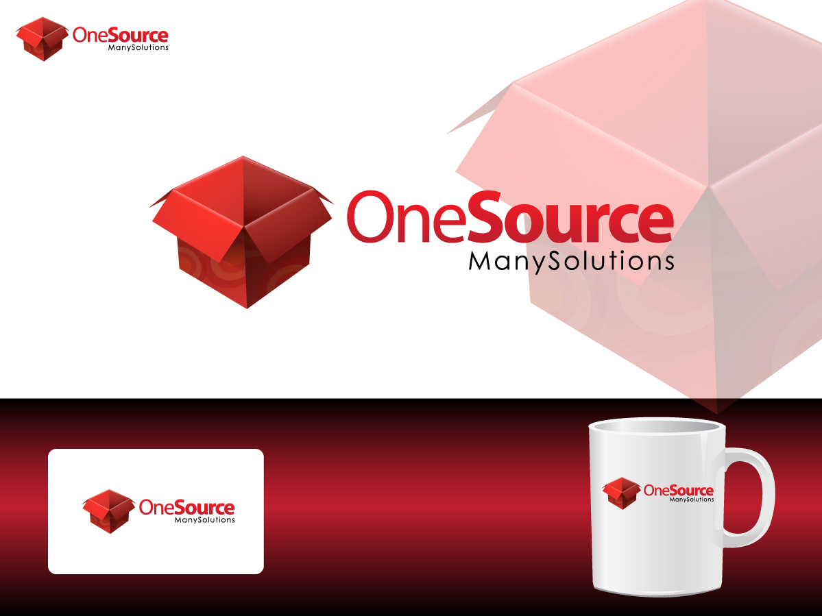 Logo Design by sofyanhadi for this project | Design #695235
