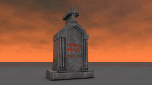 3D Design by Rickyy for Murda Musik | Design: #21530108