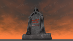 3D Design by Rickyy for Murda Musik | Design: #21530122