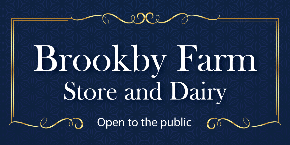 Graphic Design by D Creative for Brookby Farm | Design #21542280