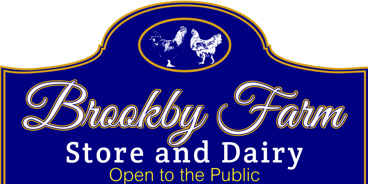 Grafik-Design von Buinessshoes für Brookby Farm | Design #21536285