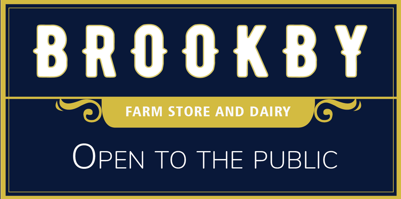 Graphic Design by Laila98 for Brookby Farm | Design #21523884