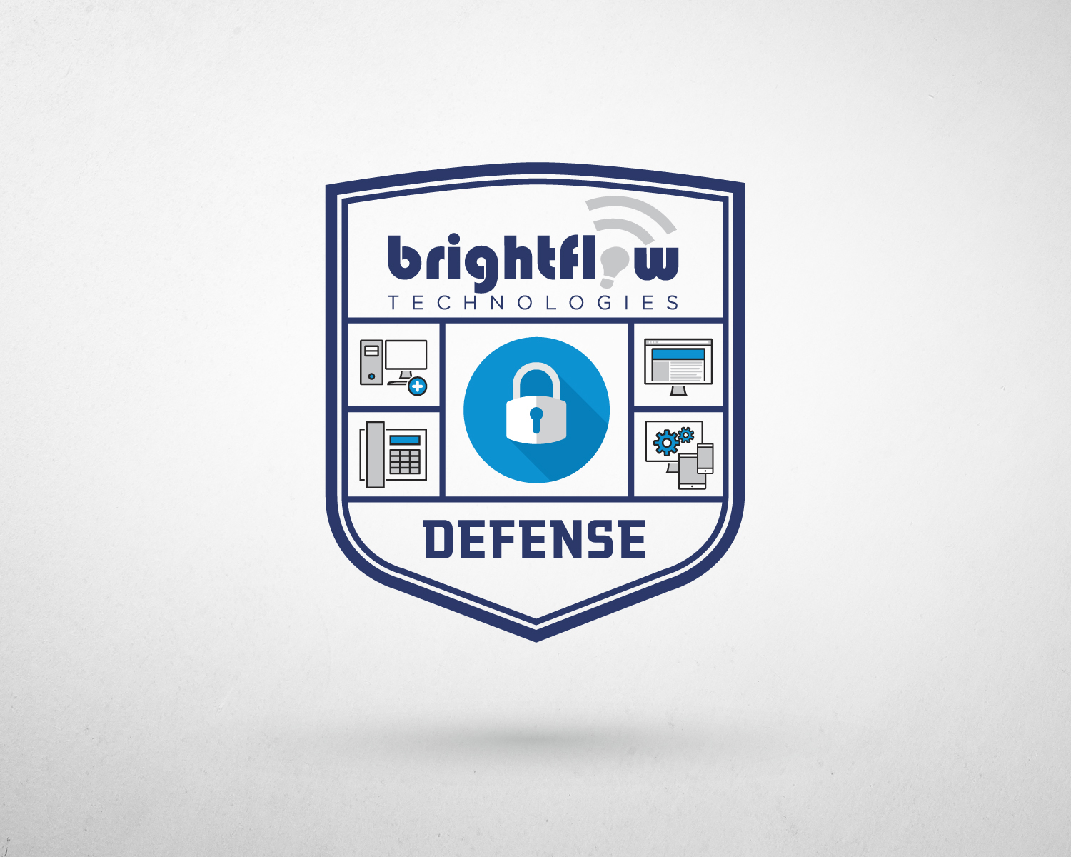 Logo Design by Chris Marshall for this project | Design #21521937