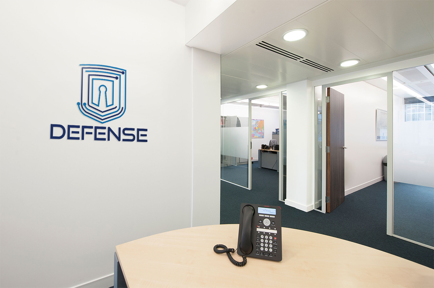 Logo Design by Deziners Zone for this project | Design #21526451