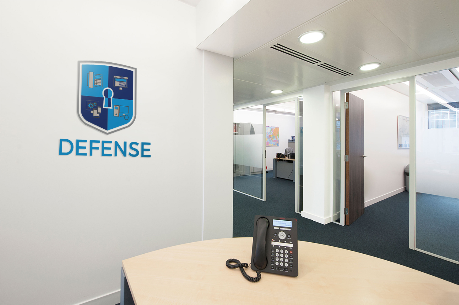 Logo Design by Deziners Zone for this project | Design #21526452