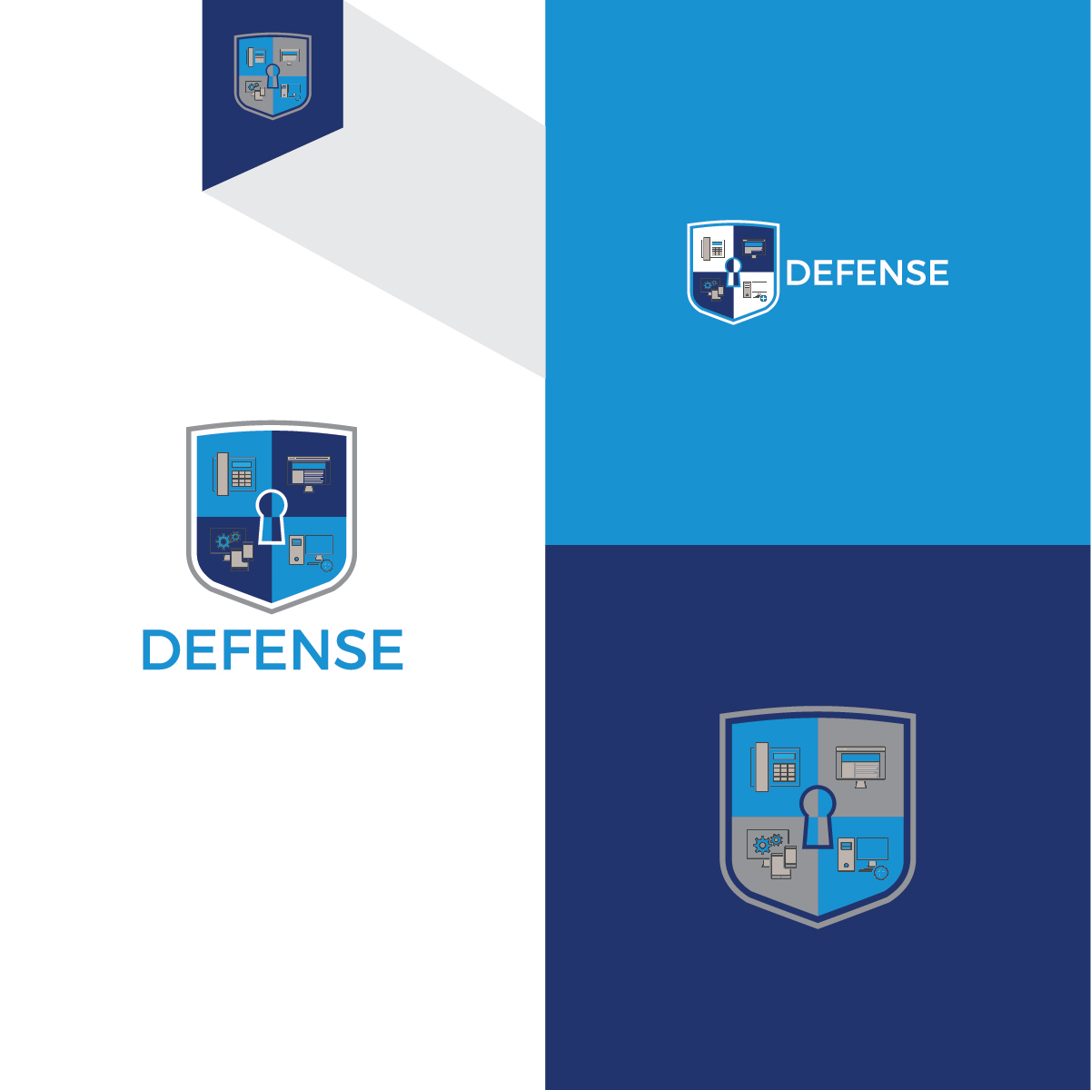 Logo Design by Deziners Zone for this project | Design #21526453