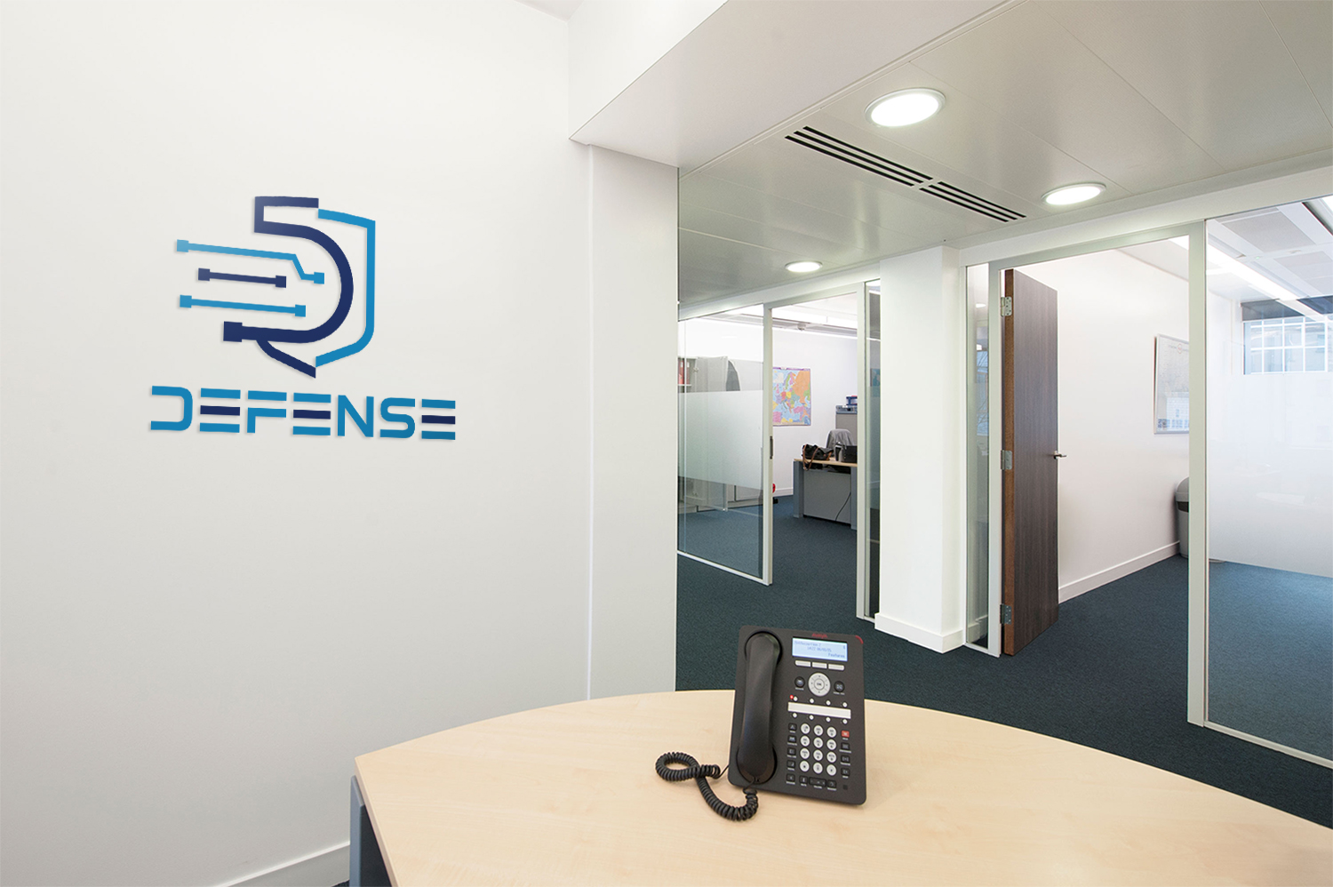 Logo Design by Deziners Zone for this project | Design #21526454