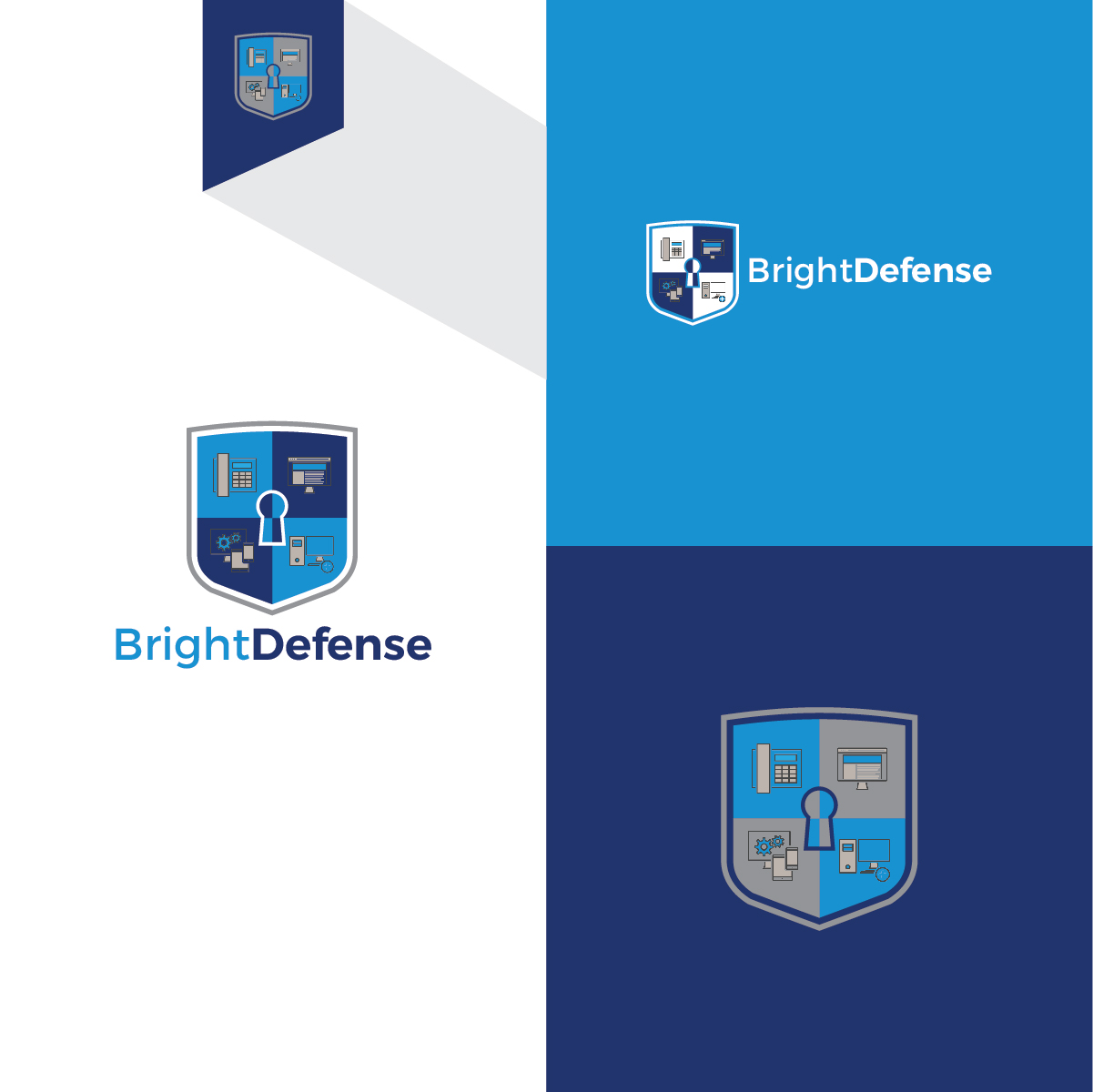 Logo Design by Deziners Zone for this project | Design #21526692