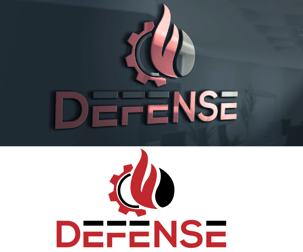 Logo Design by dobobed for this project | Design #21522615