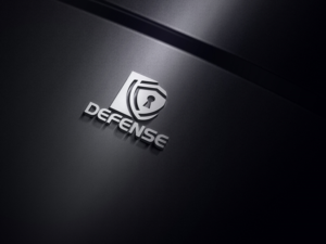 DEFENSE | Design de Logo par akterkhadijars
