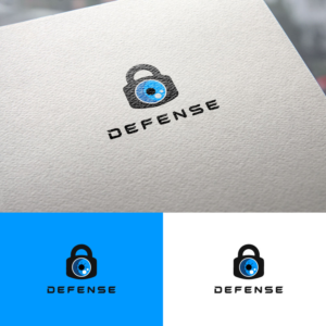 Logo Design by HEUN for this project | Design #21571941
