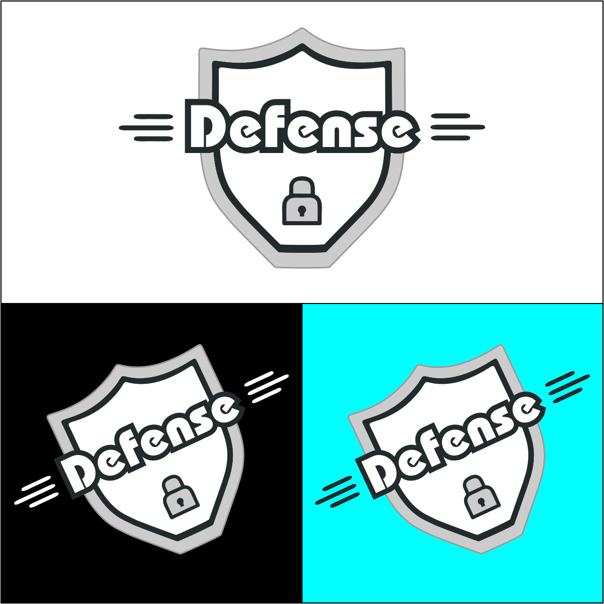 Logo Design by VISWANATHAN for this project | Design #21530089