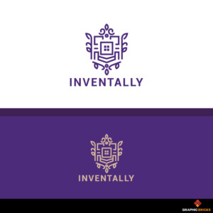 inventally  | Logo Design by Graphic Bricks