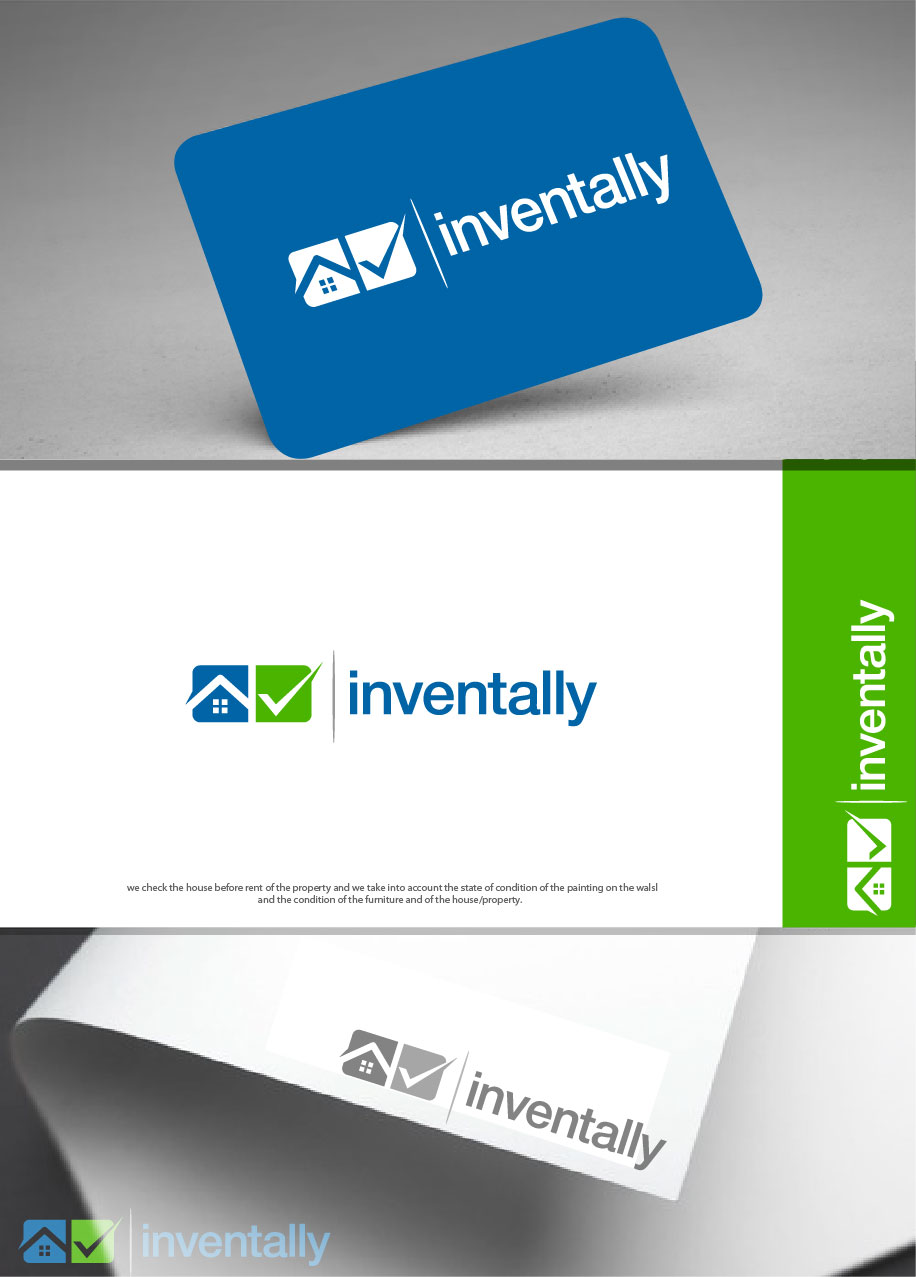 Logo-Design von 4tech services für intersun | Design #21521639