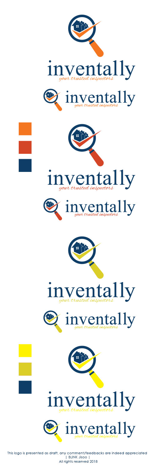 Logo-Design von Riv. für intersun | Design: #21537716