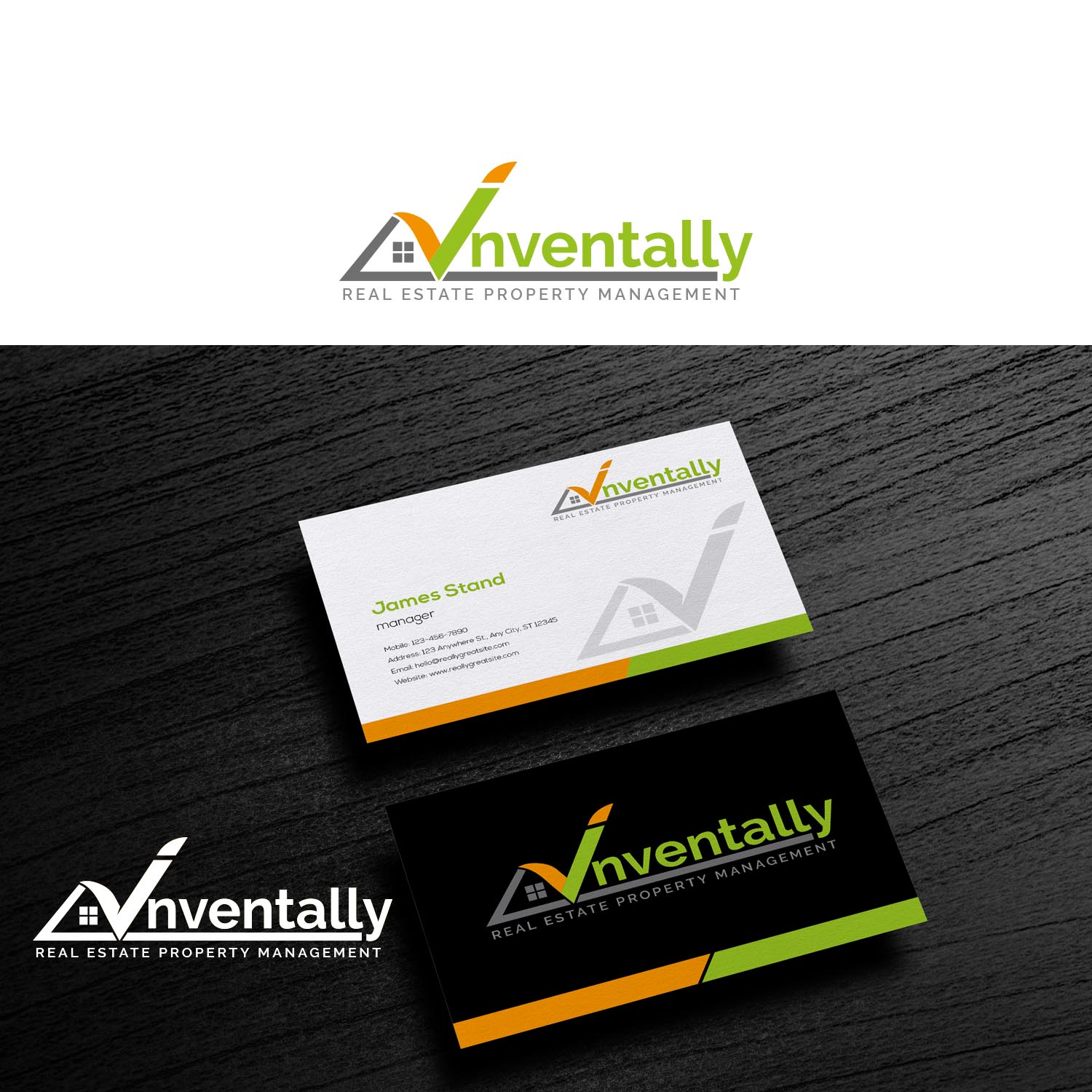 Logo-Design von Finley Johnson für intersun | Design #21539298