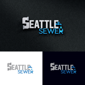 Logo Design by 2logix for 2sonsplumbing | Design: #21530084