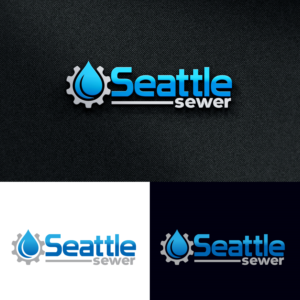 Logo Design by 2logix for 2sonsplumbing | Design: #21530085