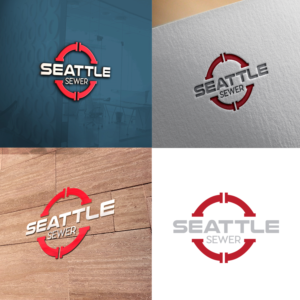 Logo Design by 2logix for 2sonsplumbing | Design: #21540702