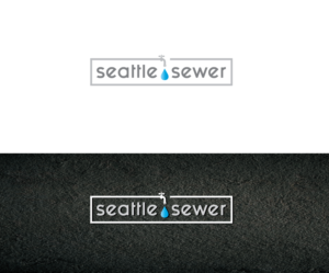 Logo Design by bijuak for 2sonsplumbing | Design: #21522264