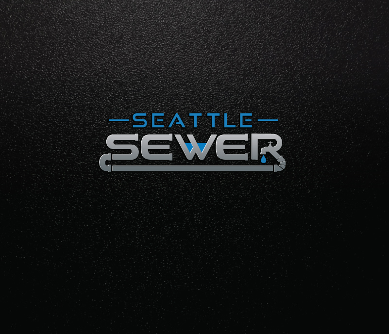 Logo Design by instudio for 2sonsplumbing | Design #21555608