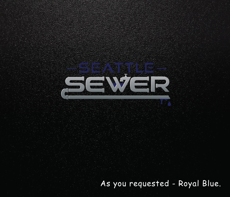 Logo Design by instudio for 2sonsplumbing | Design #21563632