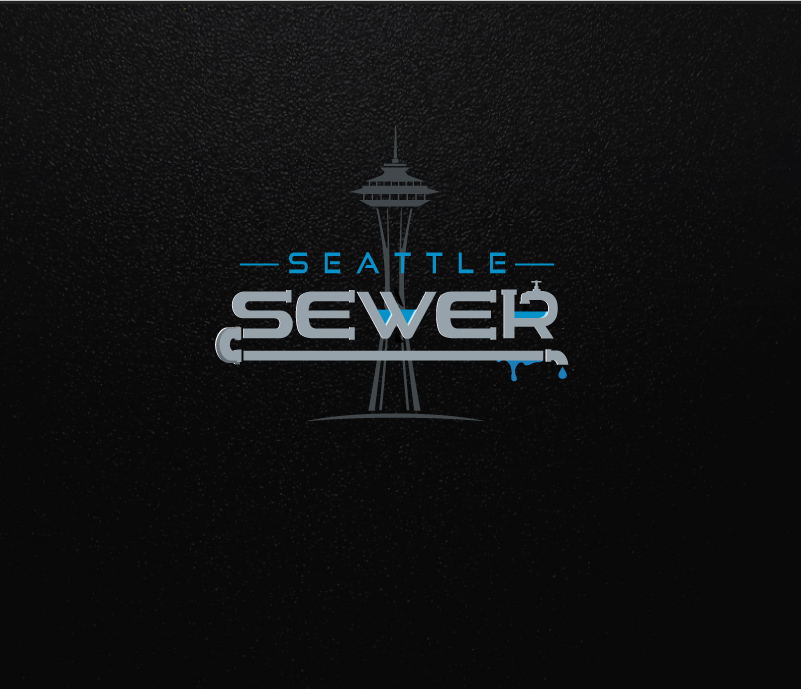 Logo Design by instudio for 2sonsplumbing | Design #21671337