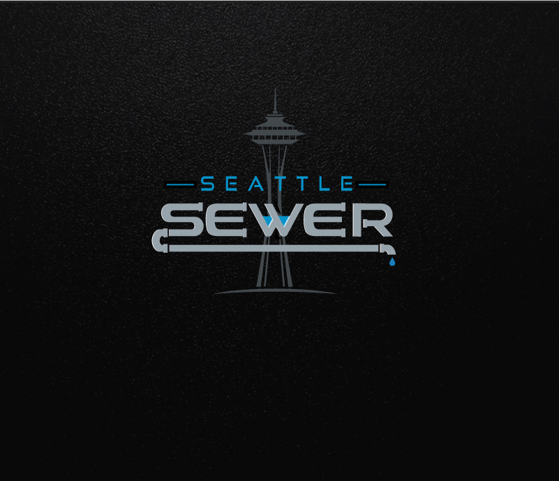 Logo Design by instudio for 2sonsplumbing | Design #21671339