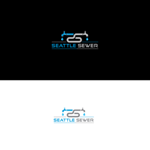 Logo Design by sankar999 for 2sonsplumbing | Design: #21523094
