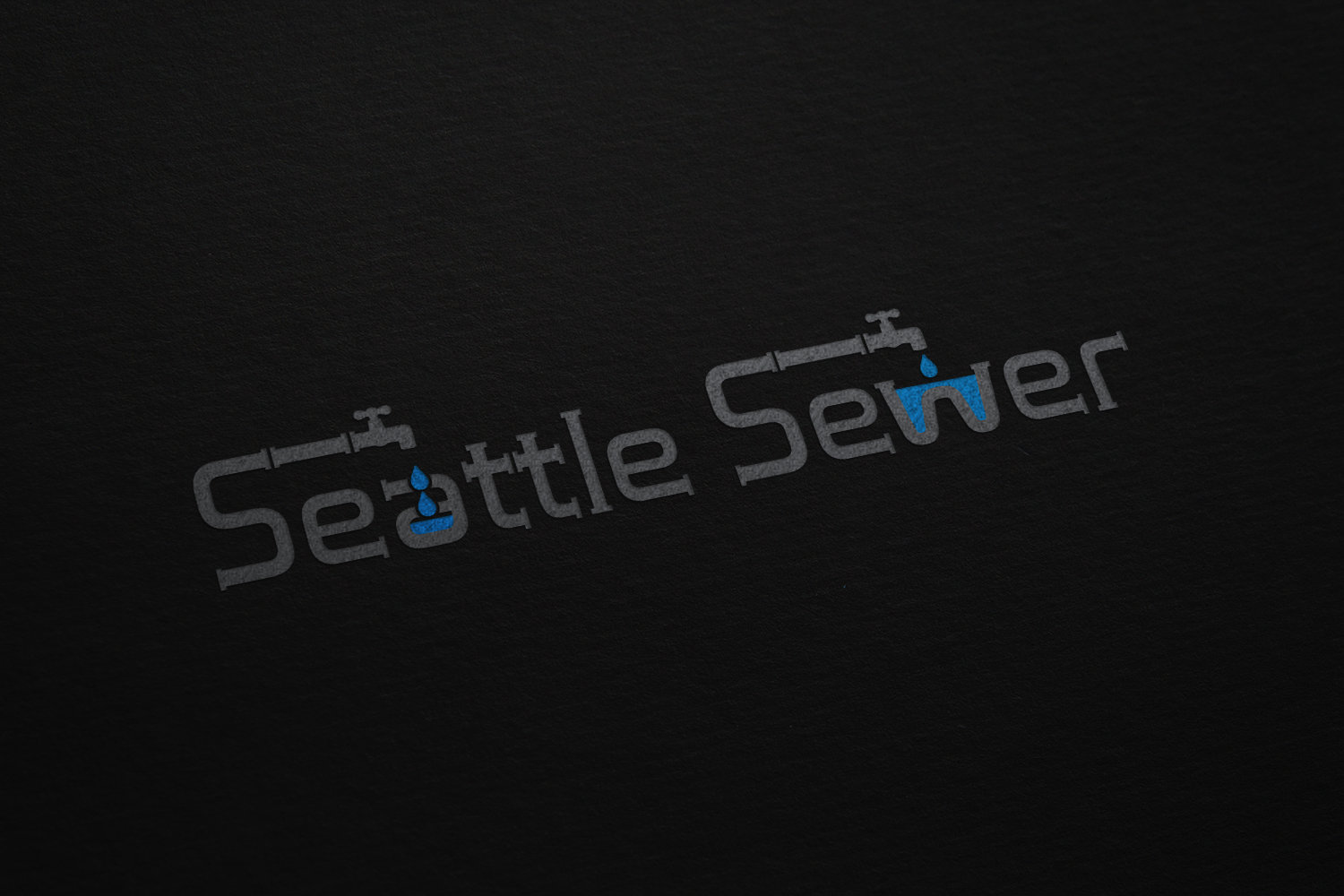 Logo-Design von AbdullahDesigns™ für 2sonsplumbing | Design #21521809