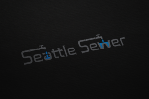 Logo Design by AbdullahDesigns™ for 2sonsplumbing | Design: #21521809