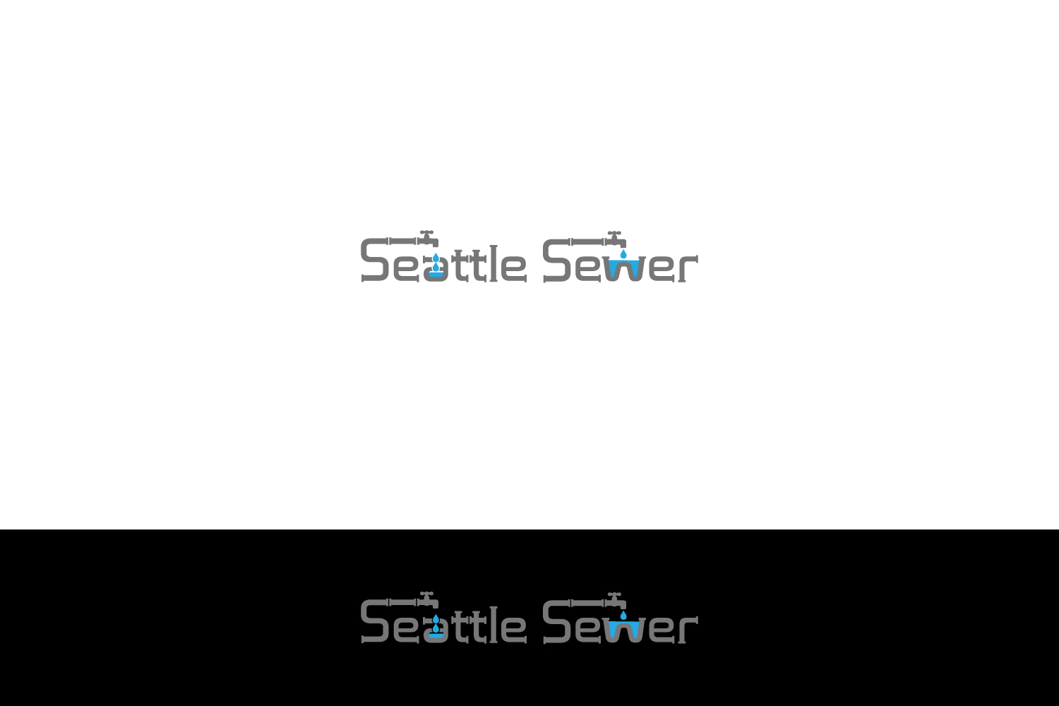 Logo-Design von AbdullahDesigns™ für 2sonsplumbing | Design #21521810