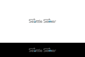 Logo Design by AbdullahDesigns™ for 2sonsplumbing | Design: #21521810