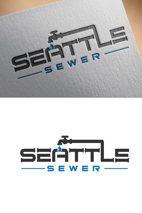 Design de Logo par NEOTERIC pour 2sonsplumbing | Design #21530768