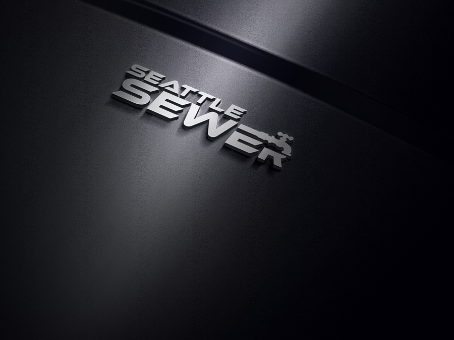 Logo Design by khairul 5 for 2sonsplumbing | Design #21535204