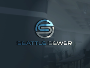 Logo Design by Malkuchulu for 2sonsplumbing | Design: #21522053