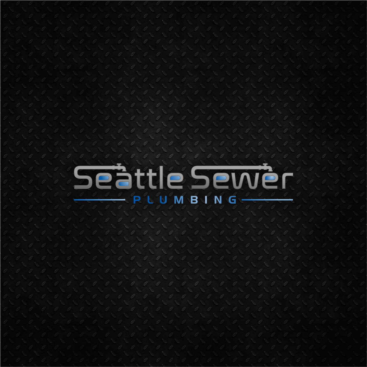 Logo Design by ThiagoB for 2sonsplumbing | Design #21521841