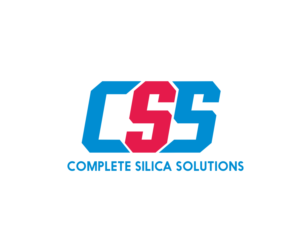 C.S.S Complete Silica Solutions | Logo Design by Tt design