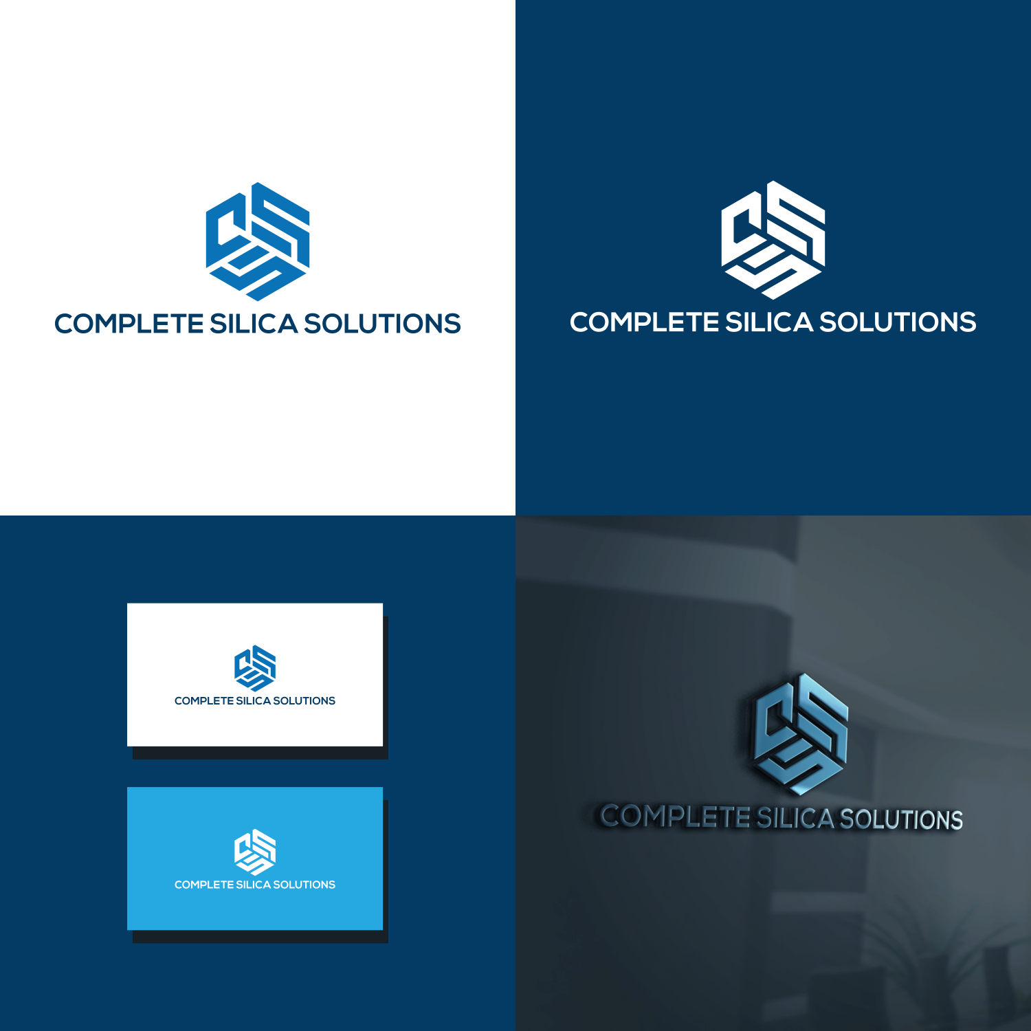 Logo Design by two one for this project | Design #21527234