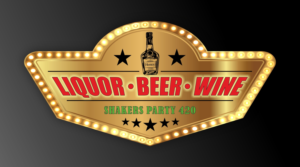 Liquor store sign | Graphic Design by Maestroto