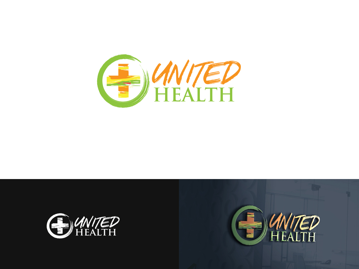 Logo Design by ArtSamurai for Unified Benefit Solutions | Design #21529967