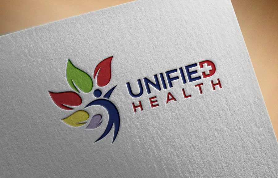Logo Design by AmPm  for Unified Benefit Solutions | Design: #21528895