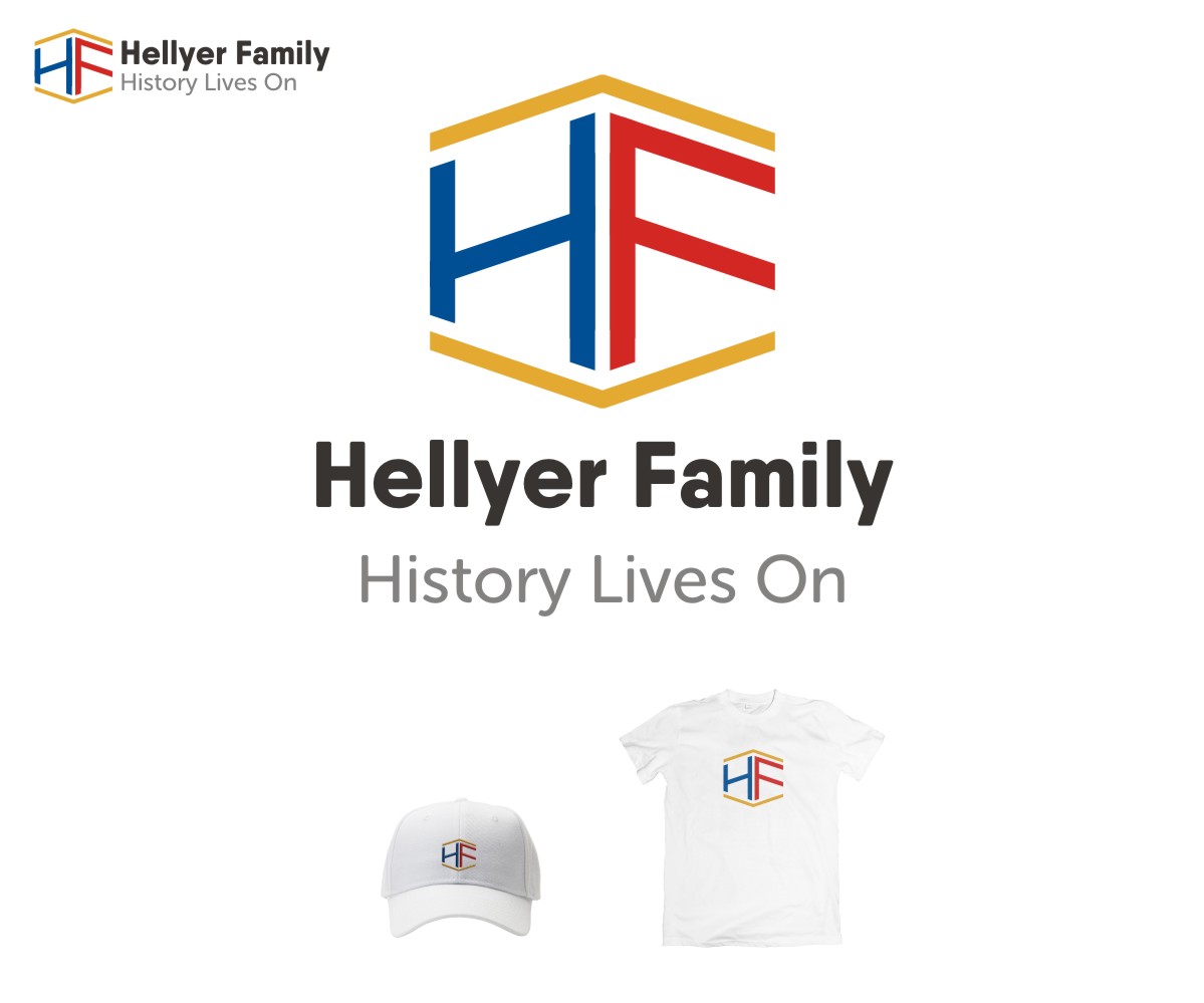 Graphic Design by ammar_ed for Hellyer Consulting  | Design #21559358