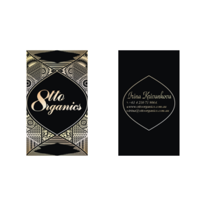 Logo Design by Kreative Soul
