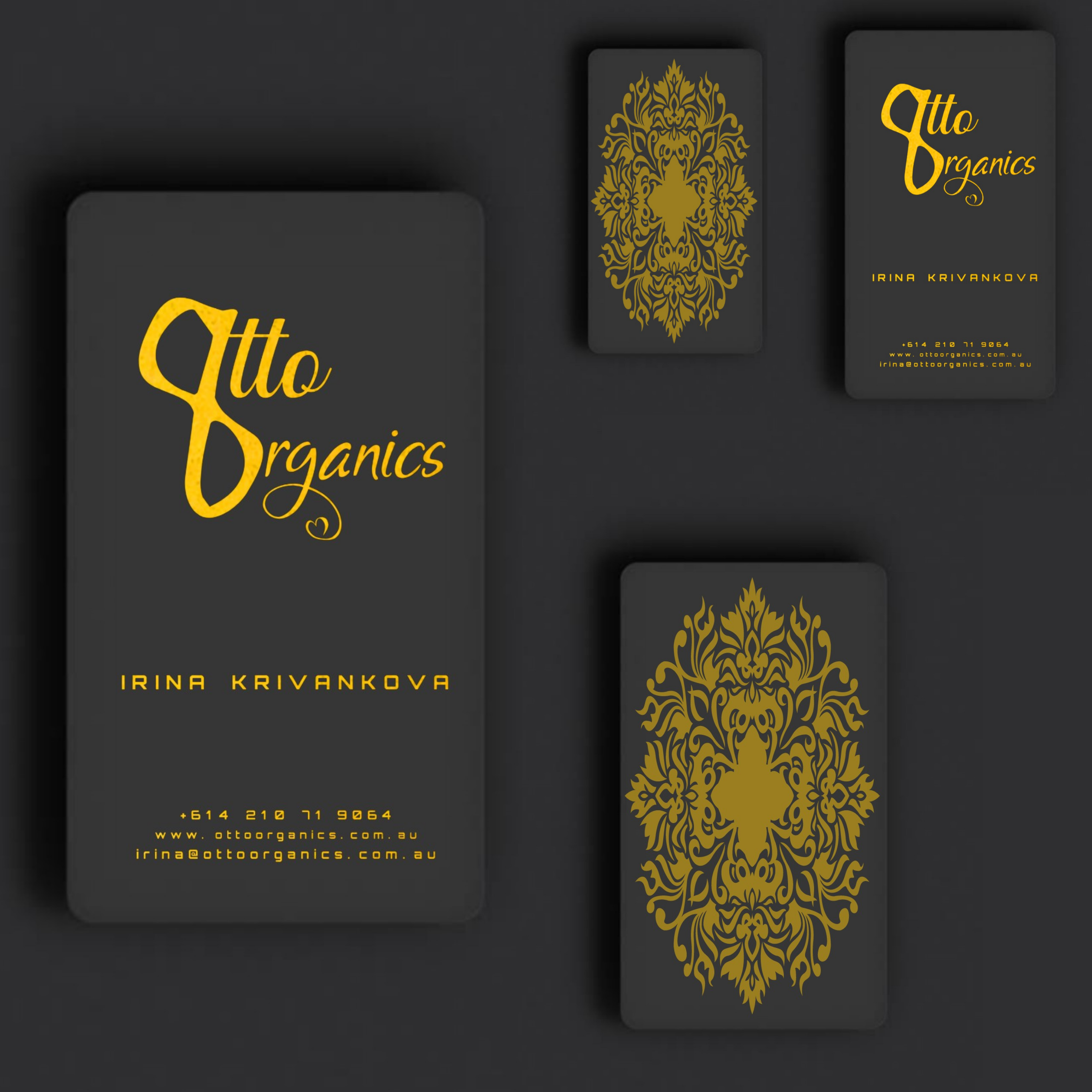 Design de Logo par Nadia Sharminn pour ce projet | Design #21538689