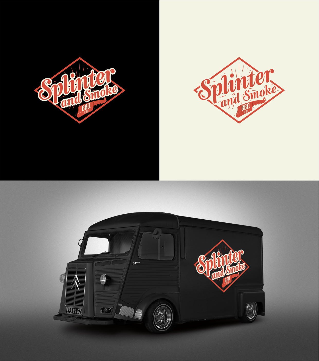 Logo Design by creativechauhan1989 for this project | Design #21523624